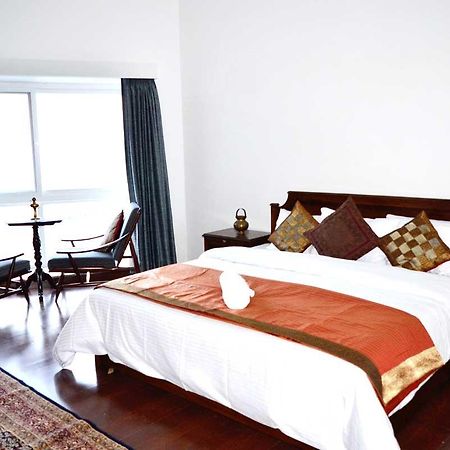 V Resorts Albert Lodge มัสซูรี ภายนอก รูปภาพ
