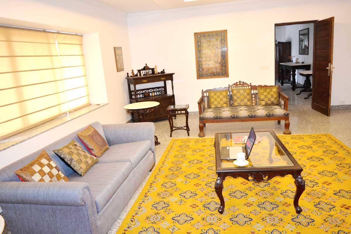V Resorts Albert Lodge มัสซูรี ภายนอก รูปภาพ